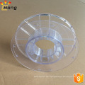 Leere Plastikspulen-Spule für Drucker-Faden 3D
